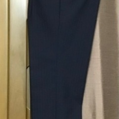 紳士スーツ合物の画像