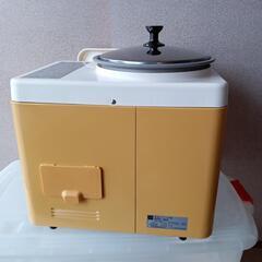 餅つき機の画像