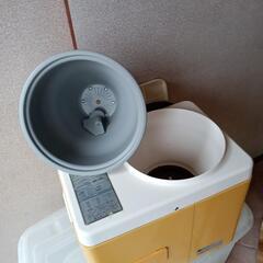 餅つき機の画像