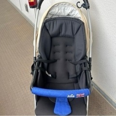 子供用品 ベビー用品 ベビーカー、バギーの画像