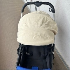 子供用品 ベビー用品 ベビーカー、バギーの画像