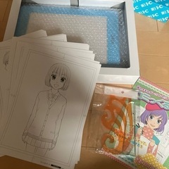 コミっくるの画像