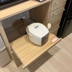 家具 オフィス用家具 机の画像