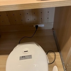家具 オフィス用家具 机の画像
