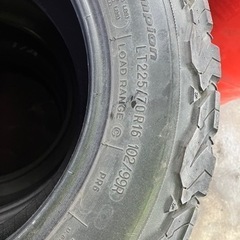 車のパーツ タイヤ、ホイールの画像