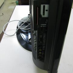 ３７型テレビ　ビエラの画像