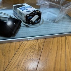 水槽の画像