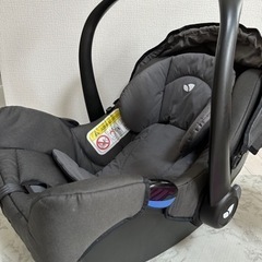 ⚫︎値下げ Joie チャイルドシート