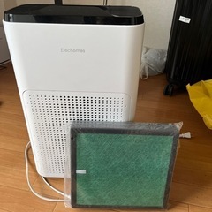 エアクリーナー