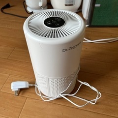 家電 季節、空調家電 空気清浄機