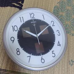 SEIKO掛け時計
