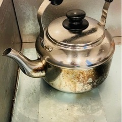 【商談成立済み】ガスコンロの画像