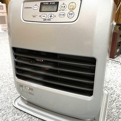 17年製｜CORONA FH-G3217Y-S 石油ファンヒータ...