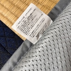 敷きパッド　シーツ　冷感シーツ　byエスビーリビングの画像