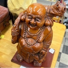 布袋様