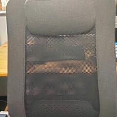 デスクチェアーの画像
