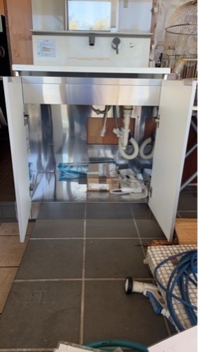 家具 ドレッサー