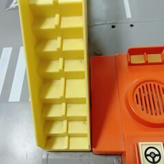 （取引予定者あり）トミカタウン　道路模型の画像