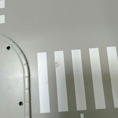 （取引予定者あり）トミカタウン　道路模型の画像