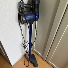 家電 生活家電 掃除機