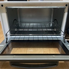 家電 キッチン家電 オーブントースターの画像