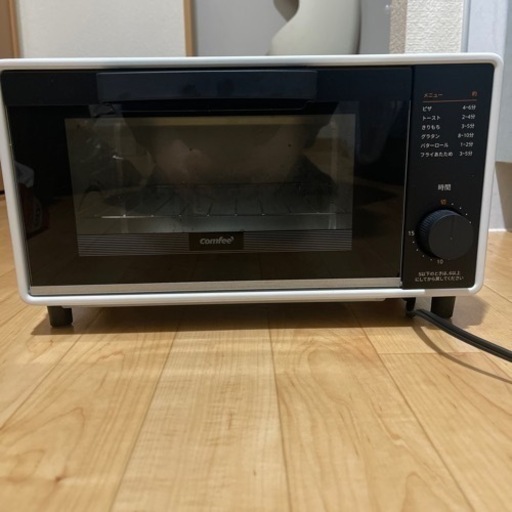 家電 キッチン家電 オーブントースター