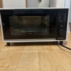 家電 キッチン家電 オーブントースター