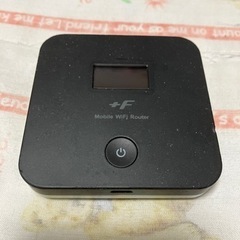 fs020w ルータの画像