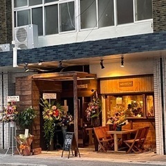 DIY お店を自分で作りたい！　オシャレ　お安く！