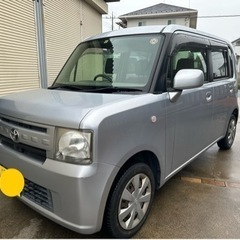 コミコミ価格　車検令和7年6月迄　アイドリングストップ　ムーブコ...