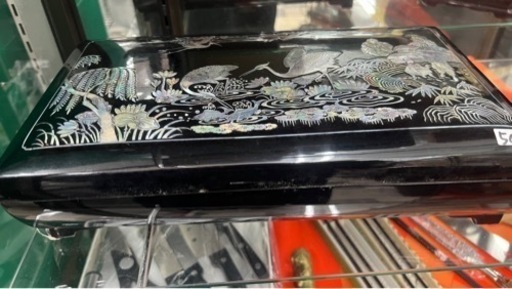 灰皿
