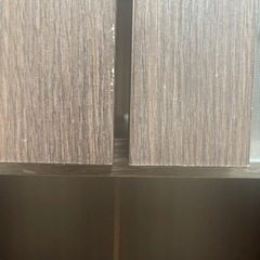 家具 収納家具 カラーボックスの画像