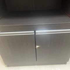 家具 収納家具 カラーボックスの画像