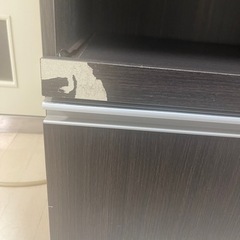 家具 収納家具 カラーボックスの画像