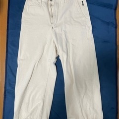 パンツ　セットの画像