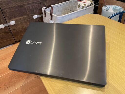 【NEC】LAVIE Direct NS  8GBメモリ Ryzen7 Windows11