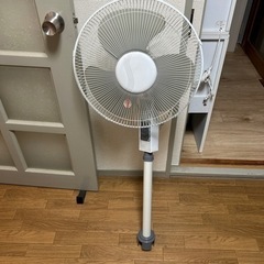 家電 季節、空調家電 扇風機