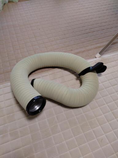 ダクトホース