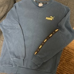 PUMAトレーナー