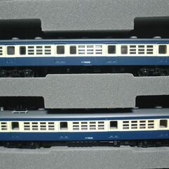 Nゲージ TOMIX 国鉄 72・73形通勤電車（御殿場線）セット 室内灯付きの画像