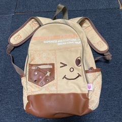 子供用品 キッズ用品 子供用バッグの画像