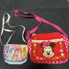子供用品 キッズ用品 子供用バッグの画像