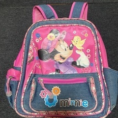 子供用品 キッズ用品 子供用バッグの画像