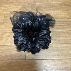 コサージュの画像