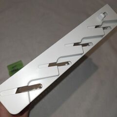 クリナップ　包丁入れの画像