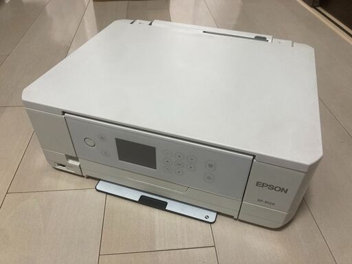 【ジャンク品】EPSON EP-812A