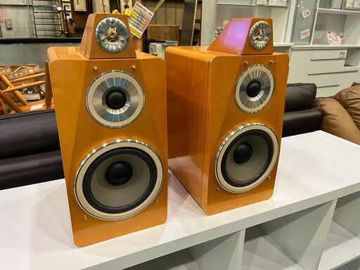 【愛品館八千代店】Victor3WAYスピーカーシステムSX-L5