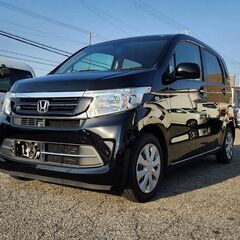 限定出品！！　ホンダ　N-WGN　グレードＧ　平成30年式　走行...