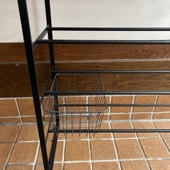 【新生活】シューズラック【おすすめ】の画像