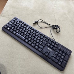 PCキーボード